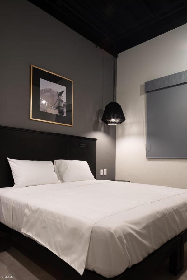 Hm Hotel Express Colima Dış mekan fotoğraf